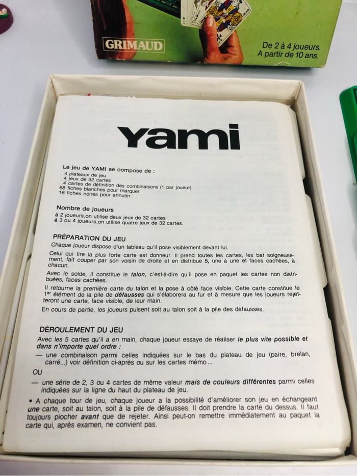 Yami Grimaud - photo numéro 4