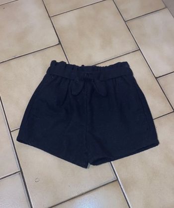 Short laine