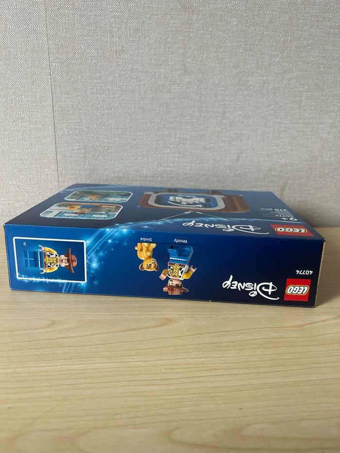 Lego Disney 40774 - photo numéro 5