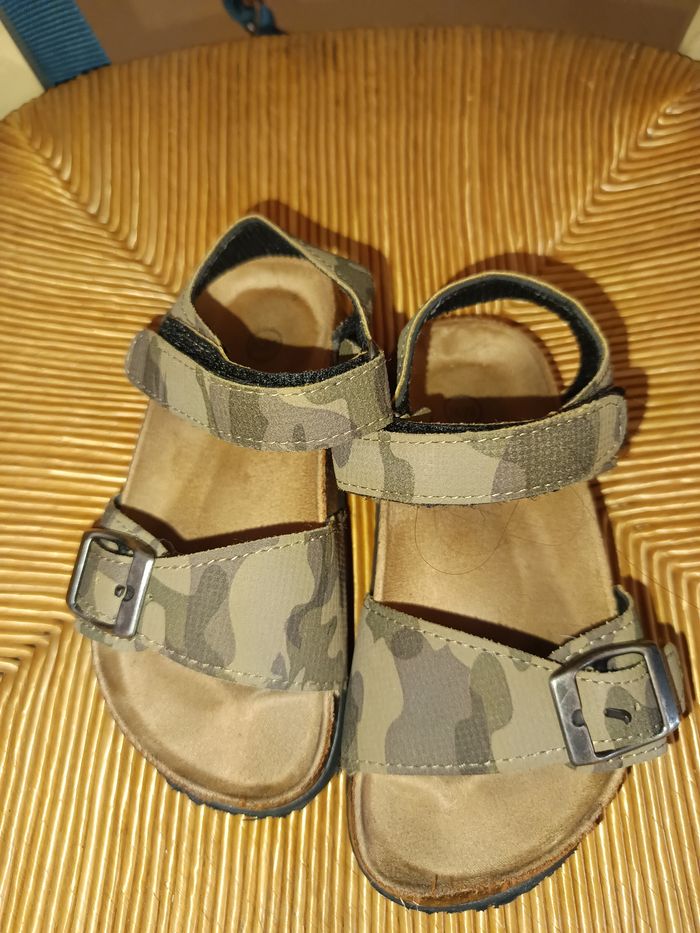 Chaussures enfant