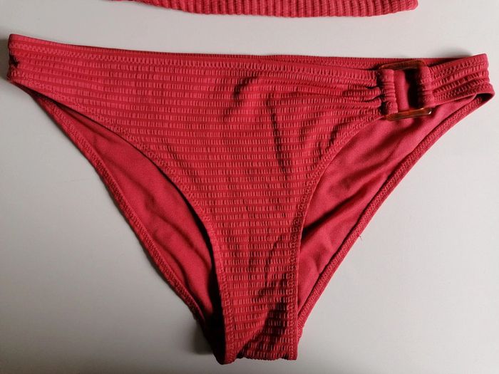 Maillot de bain 2 pièces - photo numéro 6