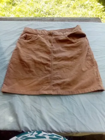 Jupe taille 44