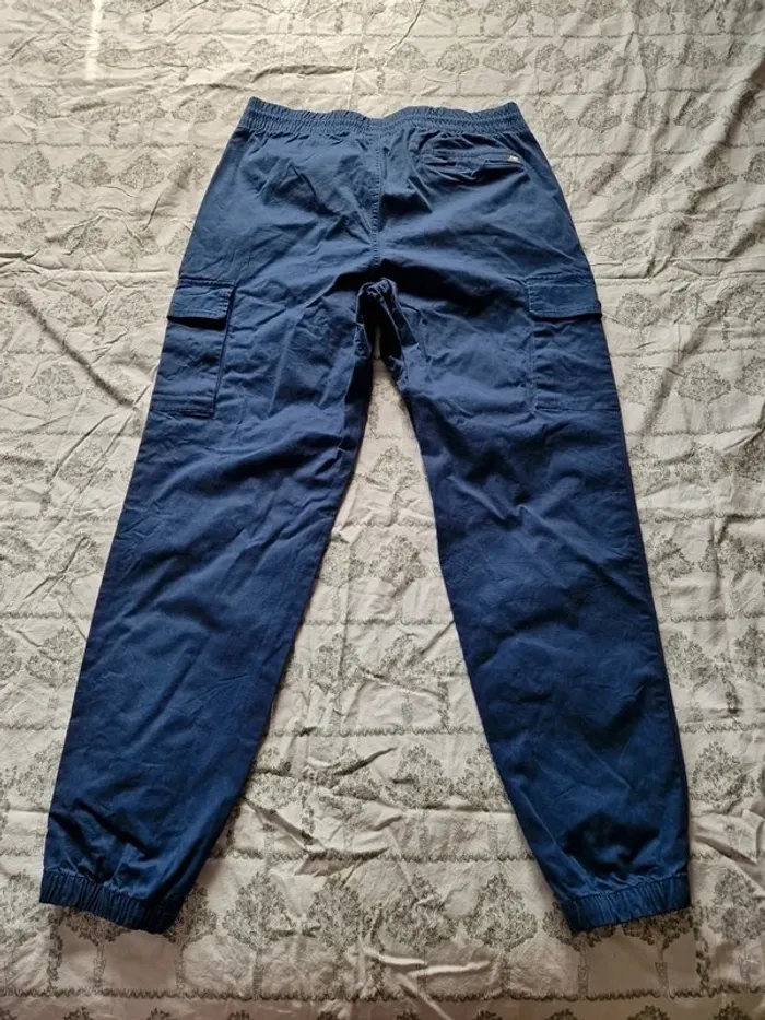 pantalon cargo new balance taille L - photo numéro 5