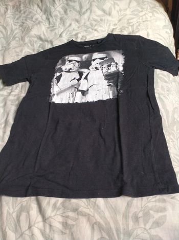 Tee-shirt "Star Wars" 12 ans