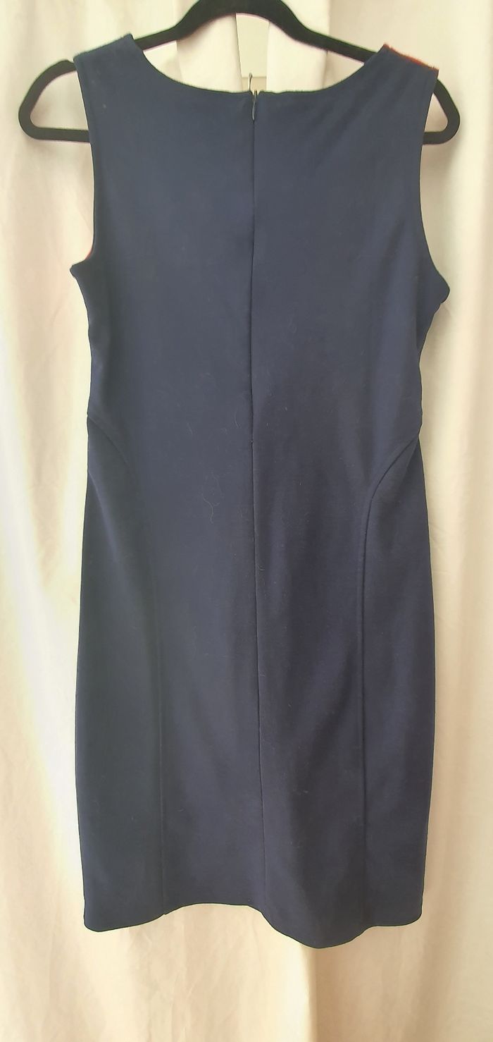 Robe fourreau stretch Irish design - photo numéro 2