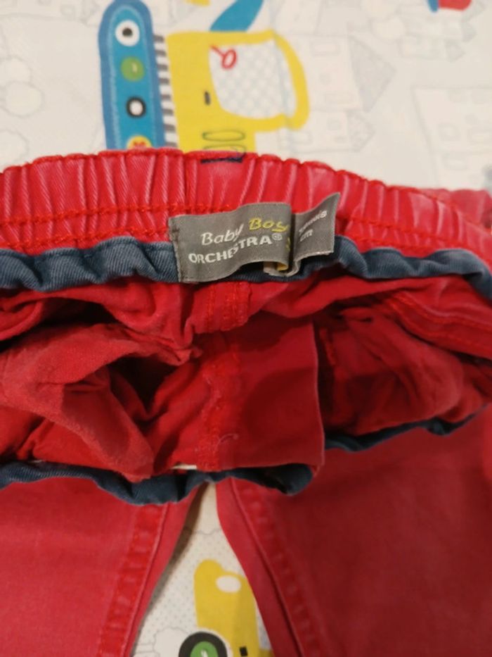 Pantalon 18 mois - photo numéro 3