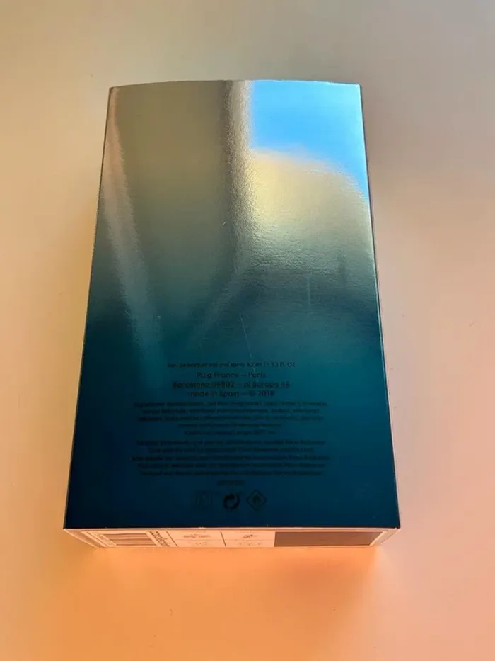Parfum Genius Paco Rabanne neuf - photo numéro 7