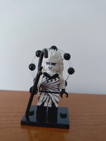 Minifigurine Madara Naruto