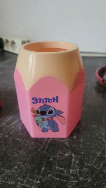 Pot à crayon