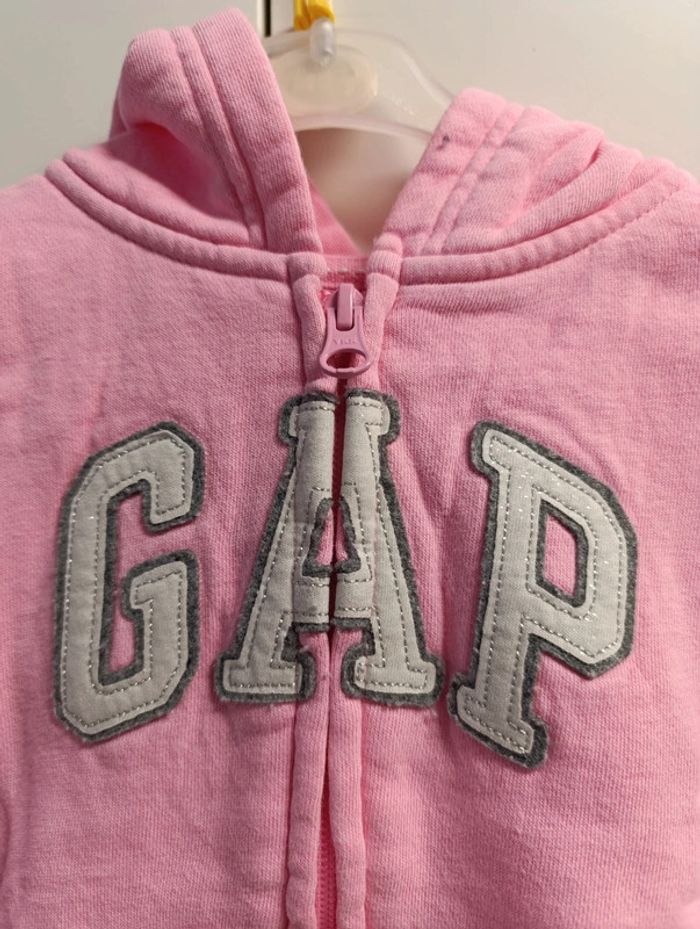 Ensemble fille, GAP - photo numéro 5