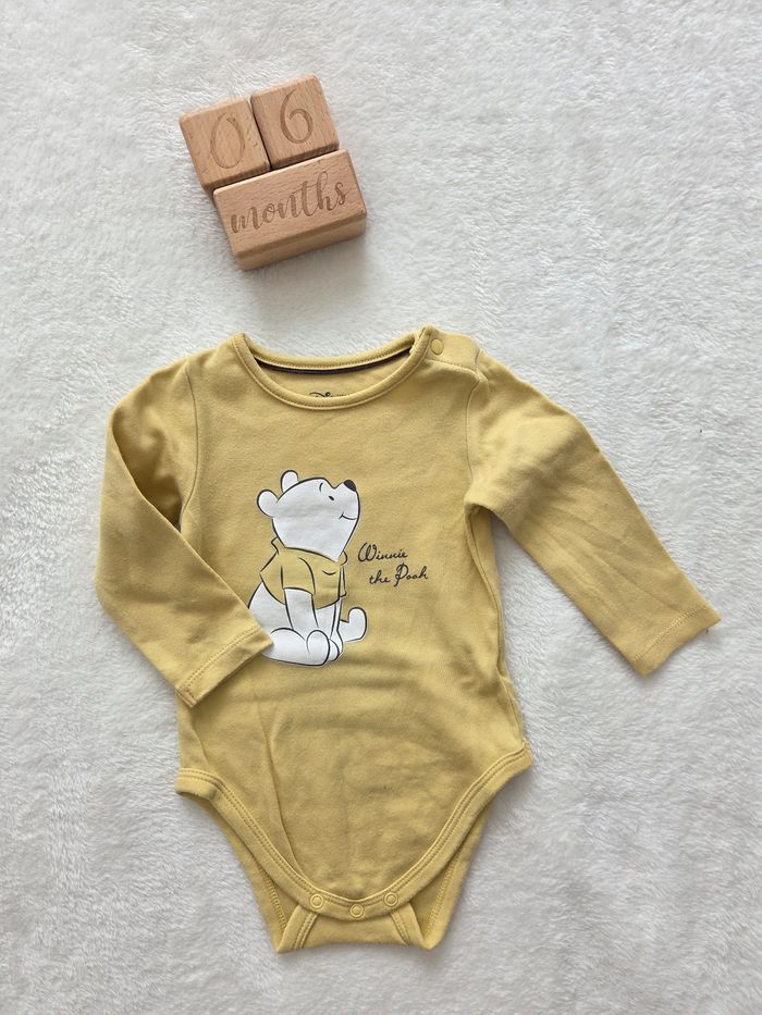 Bodie winnie