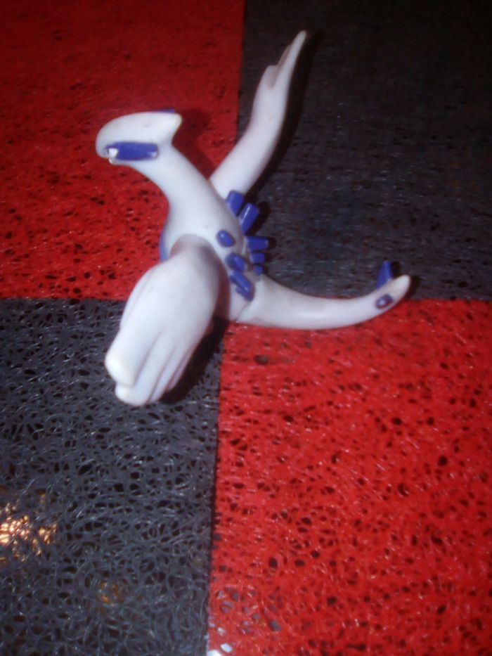 Pokemon - photo numéro 2