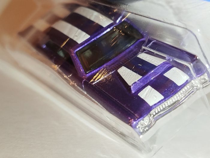 Hot Wheels '68 Dodge Dart 2025 - photo numéro 5