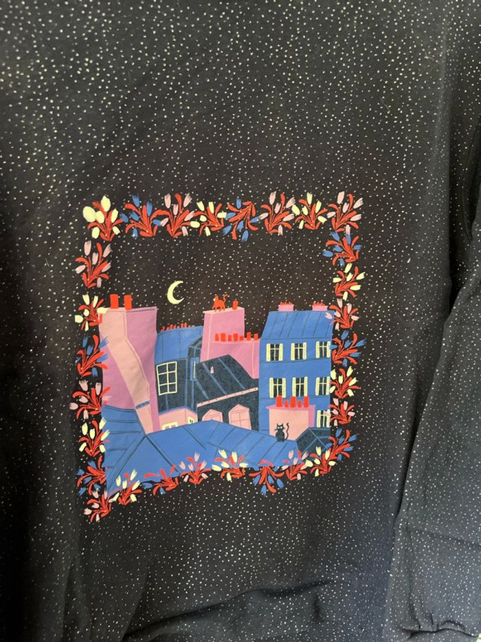 Pull hiver sergent major - photo numéro 2