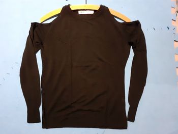Pull fin taille S