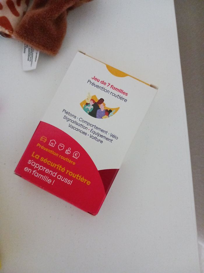 Lot jeux jouets - photo numéro 2