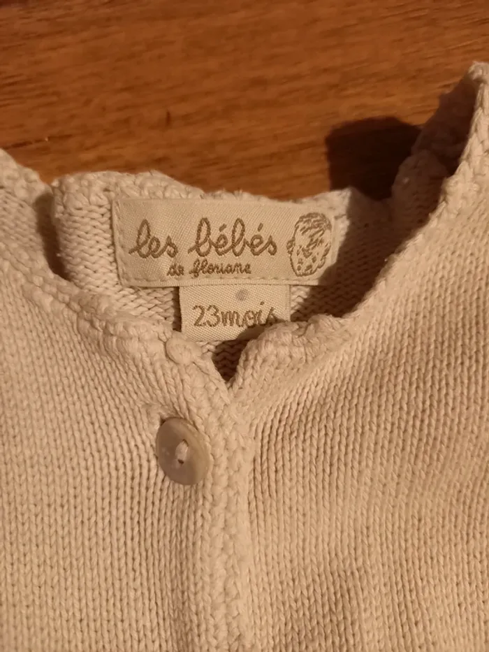 Lot pulls 2 ans - photo numéro 9