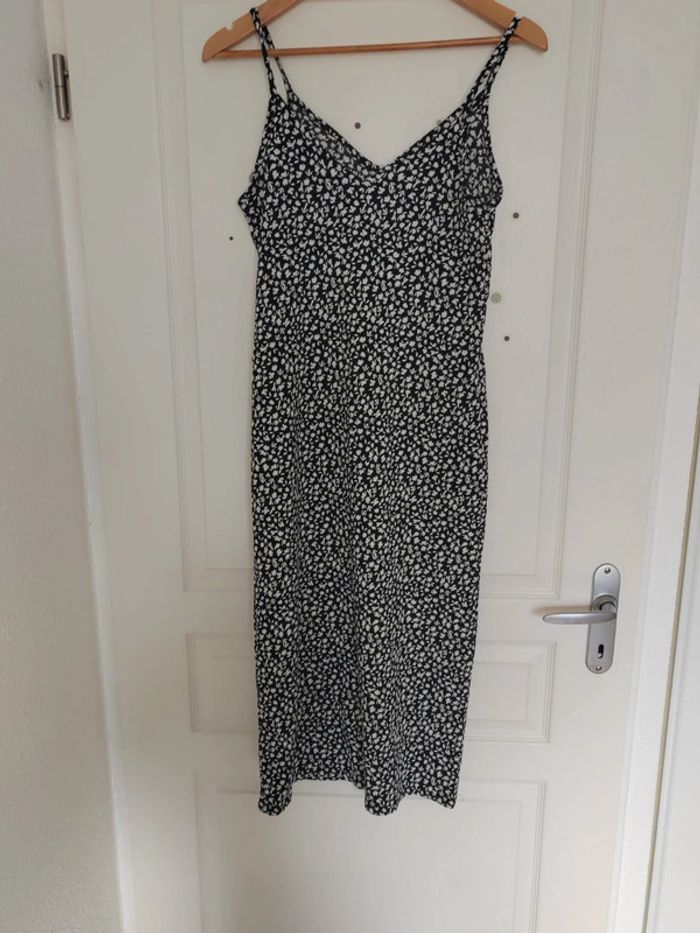 Robe longue
