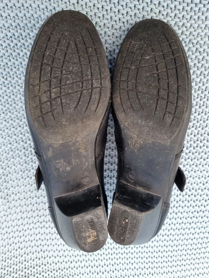 Chaussures à talons - photo numéro 6