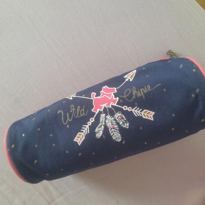Trousse Chipie