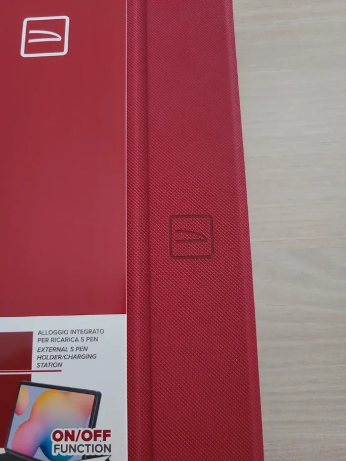 Pochette samsung Tab S7 - photo numéro 2