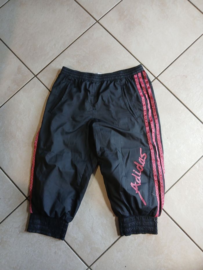 Pantacourt Adidas