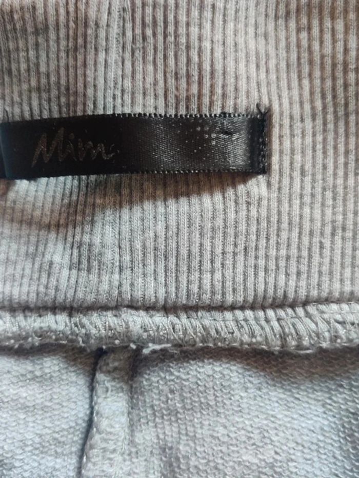 Short court 42/44 - photo numéro 5