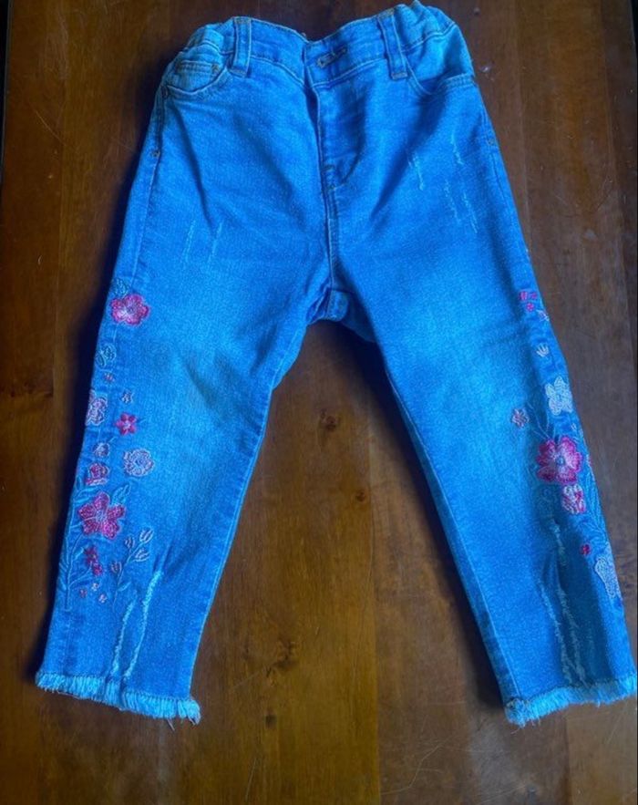 Jeans - photo numéro 2