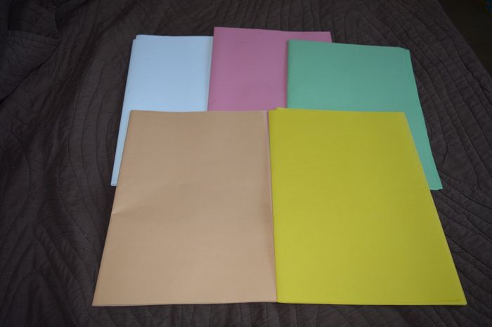 fournitures scolaires - photo numéro 2