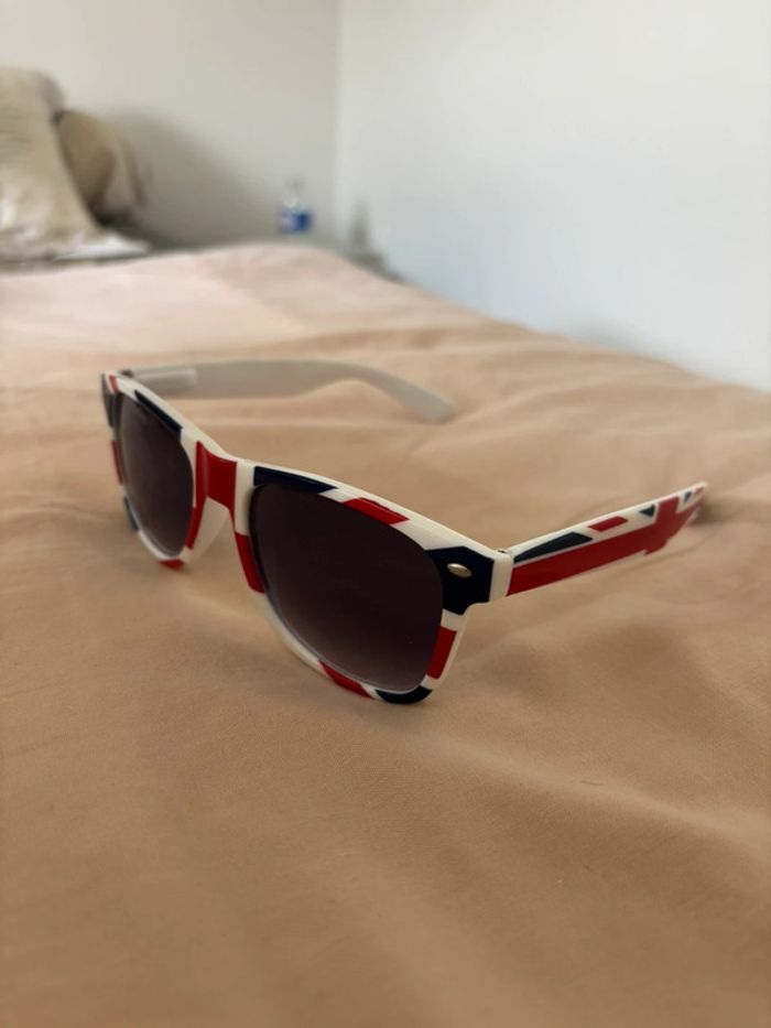 Lunettes de soleil Londres - photo numéro 2