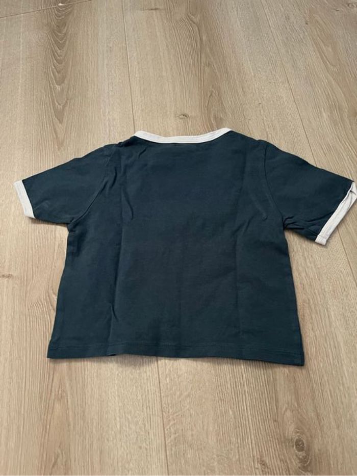 Tee-shirt - photo numéro 2