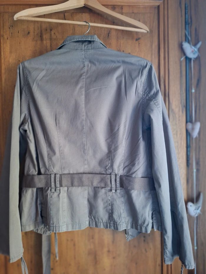 Veste / caban monoprix - photo numéro 3