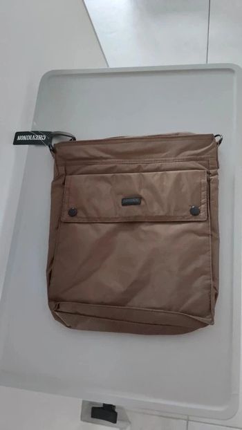 Sac à bandoulière chevignon