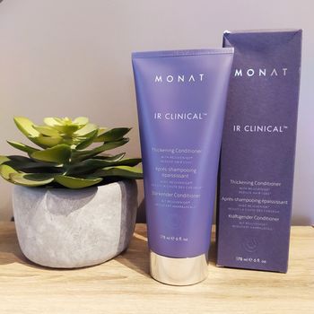 Après-Shampooing IR Clinical Monat