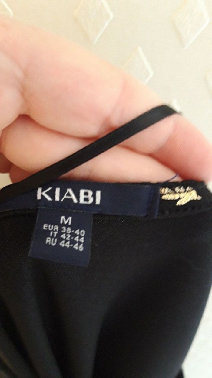 Robe kiabi - photo numéro 3