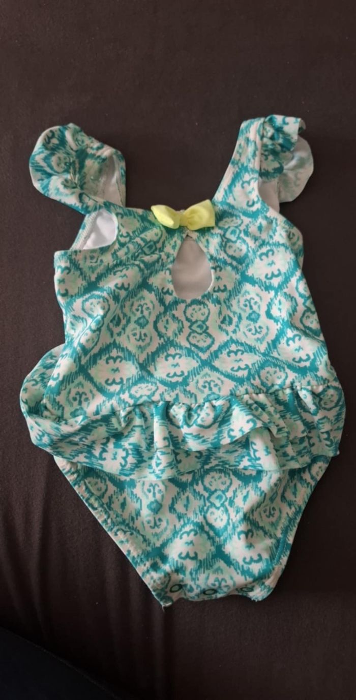 Maillot bain - photo numéro 2