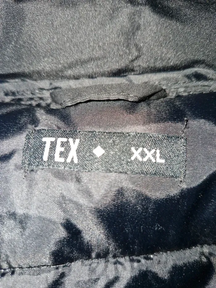 Doudoune légère - photo numéro 3