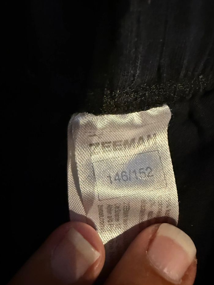 Legging 11-12 ans - photo numéro 2