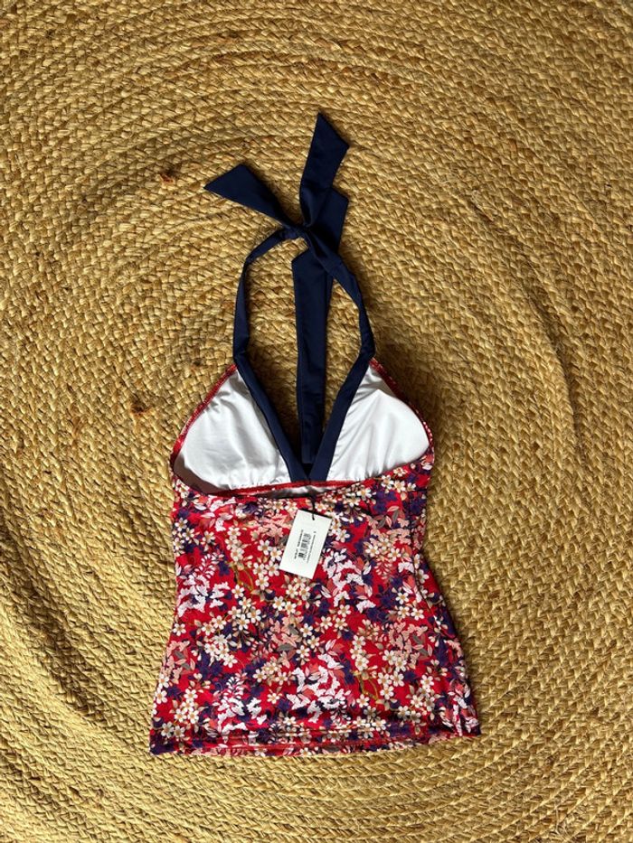 Haut de maillot de grossesse - photo numéro 5