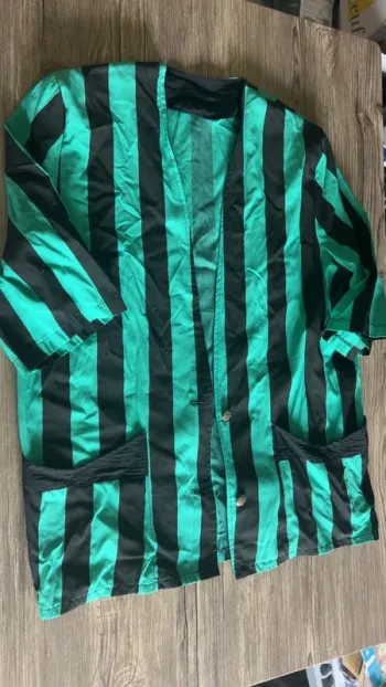 Veste chemise femme 5 XL / 50