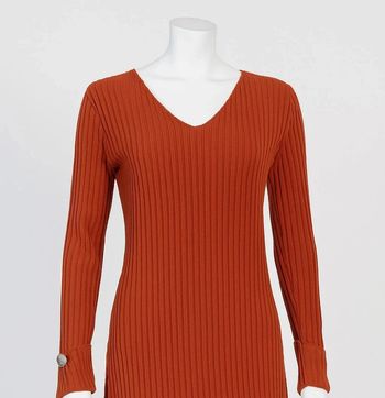 Pull asymétrique