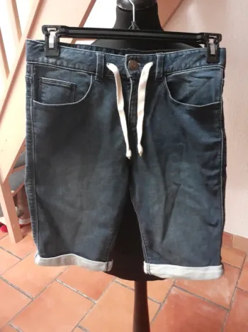 Short