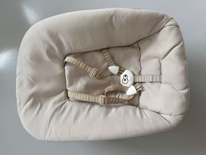 Tripp Trapp Newborn set - photo numéro 2