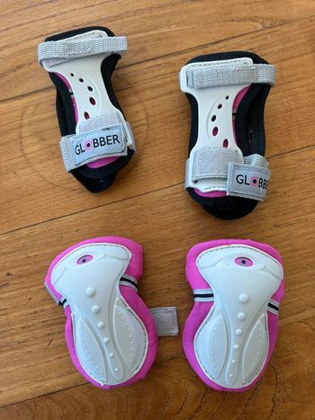 Protections pour rollers