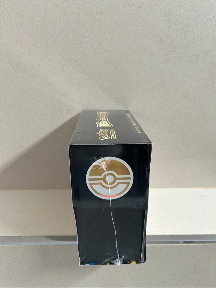 ETB Gardevoir Mega Évolution - photo numéro 4