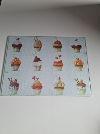 Planche à découper