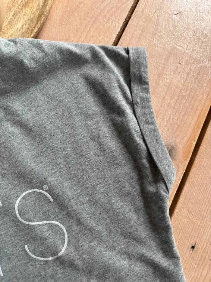 Tee-shirt Levi’S 8 ans - photo numéro 4