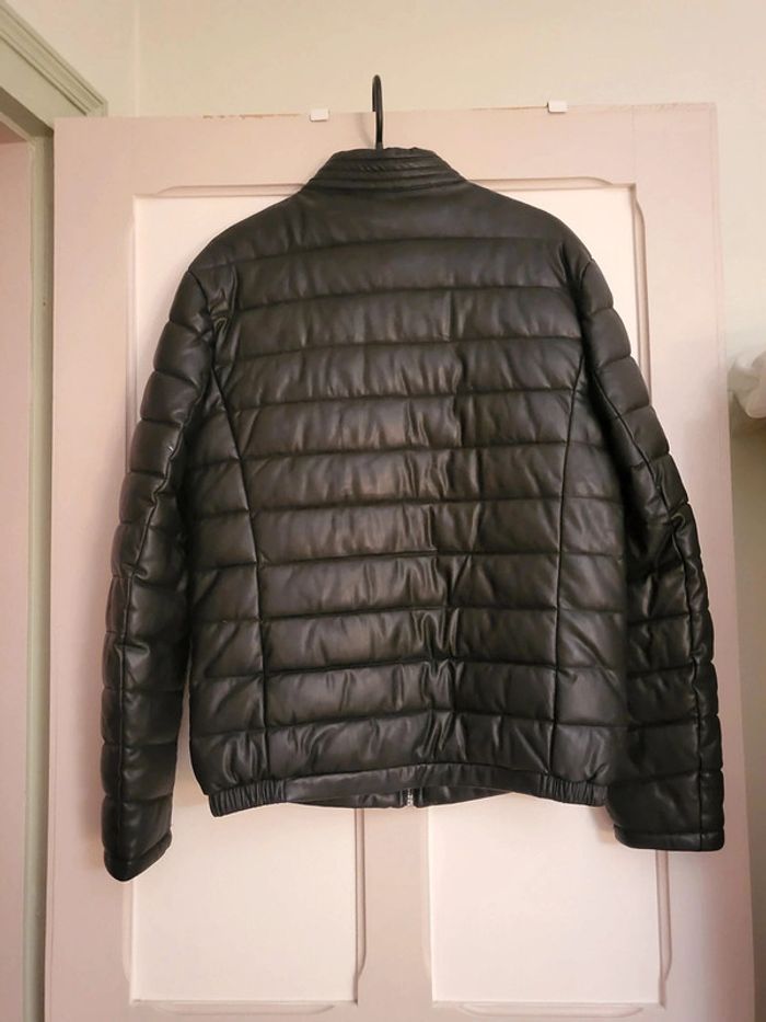 Manteau - photo numéro 5