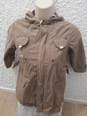 veste 2 ans
