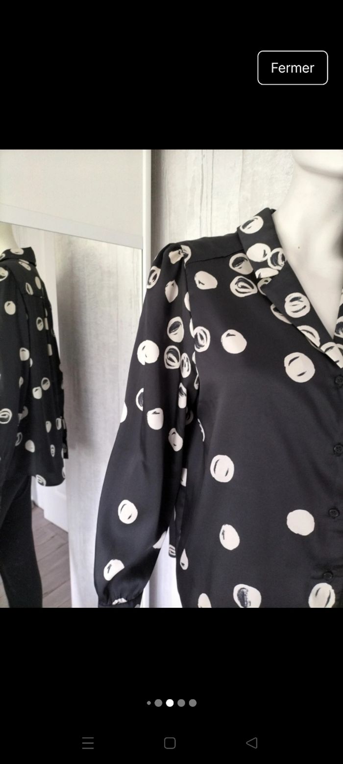 Chemisier - photo numéro 4